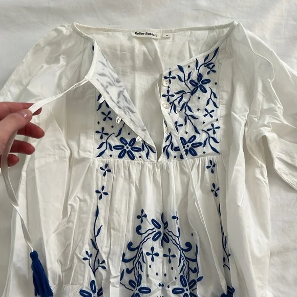 Roller Rabbit - Picture 3 of 5